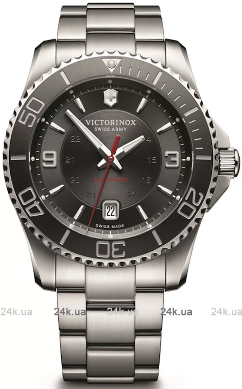 Часы Victorinox Swiss Army V241705