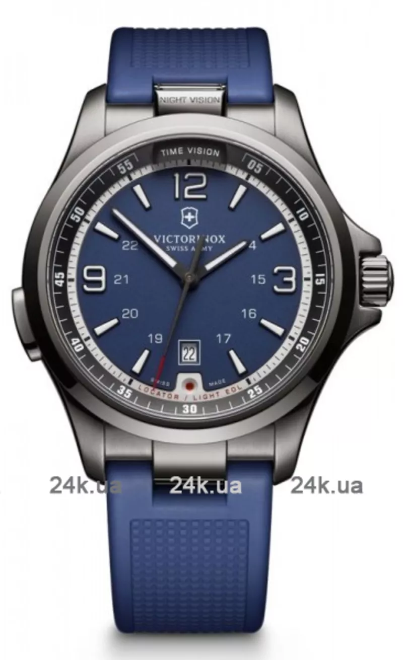 Часы Victorinox Swiss Army V241707