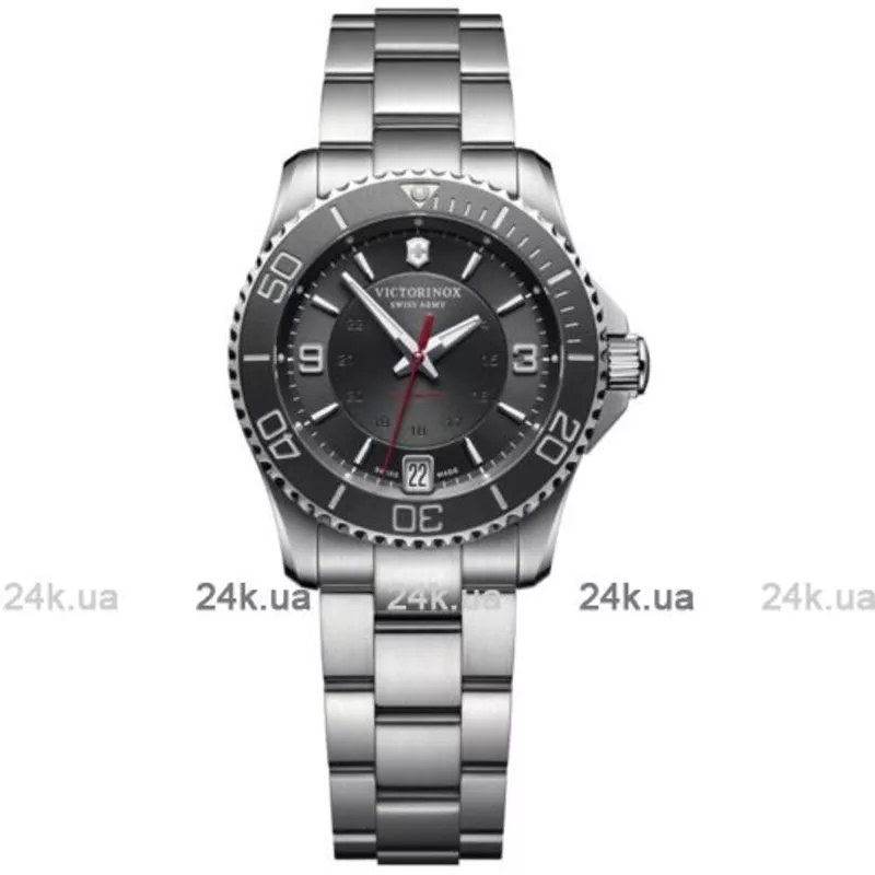 Часы Victorinox Swiss Army V241708
