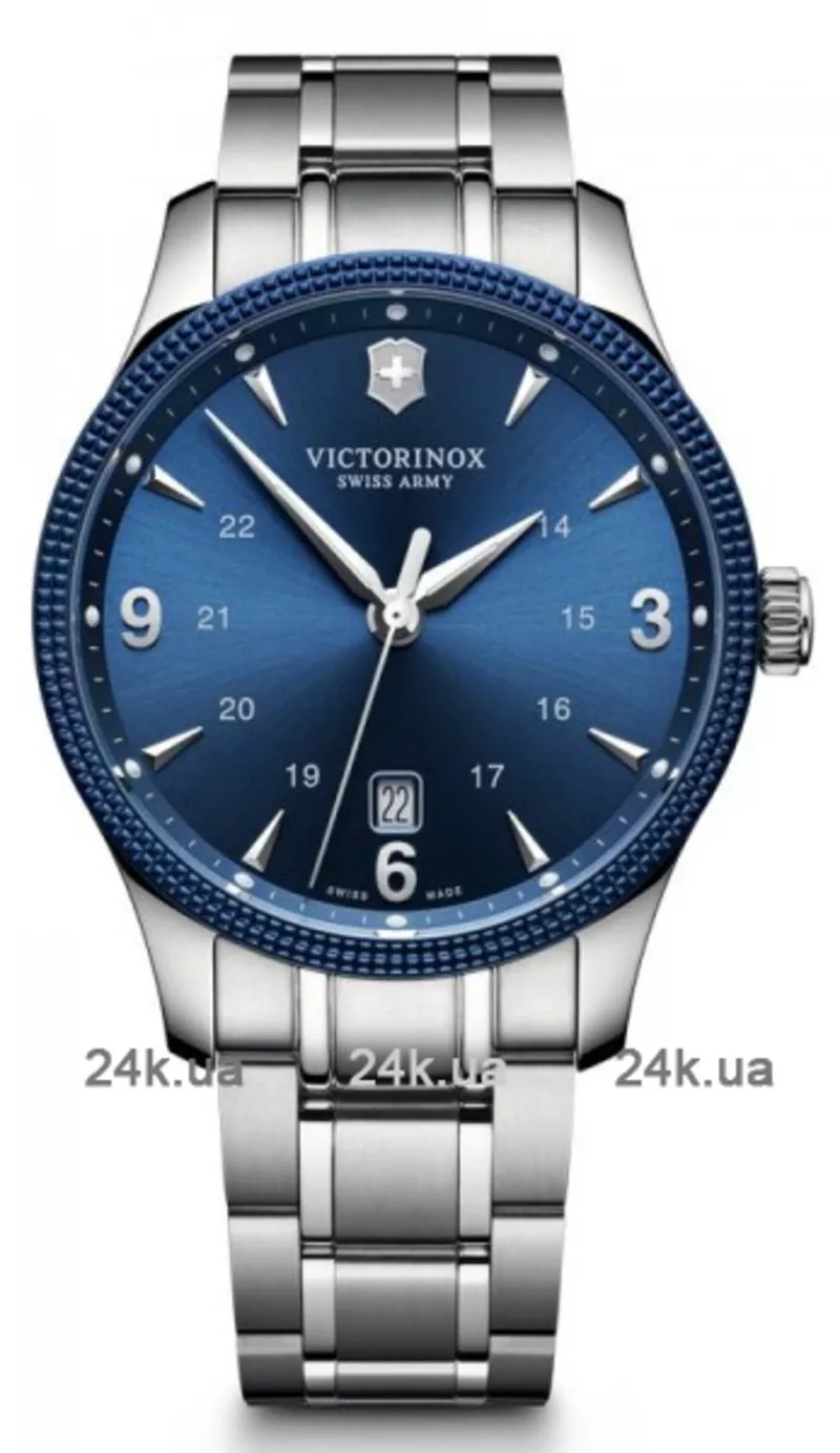 Часы Victorinox Swiss Army V241711.1