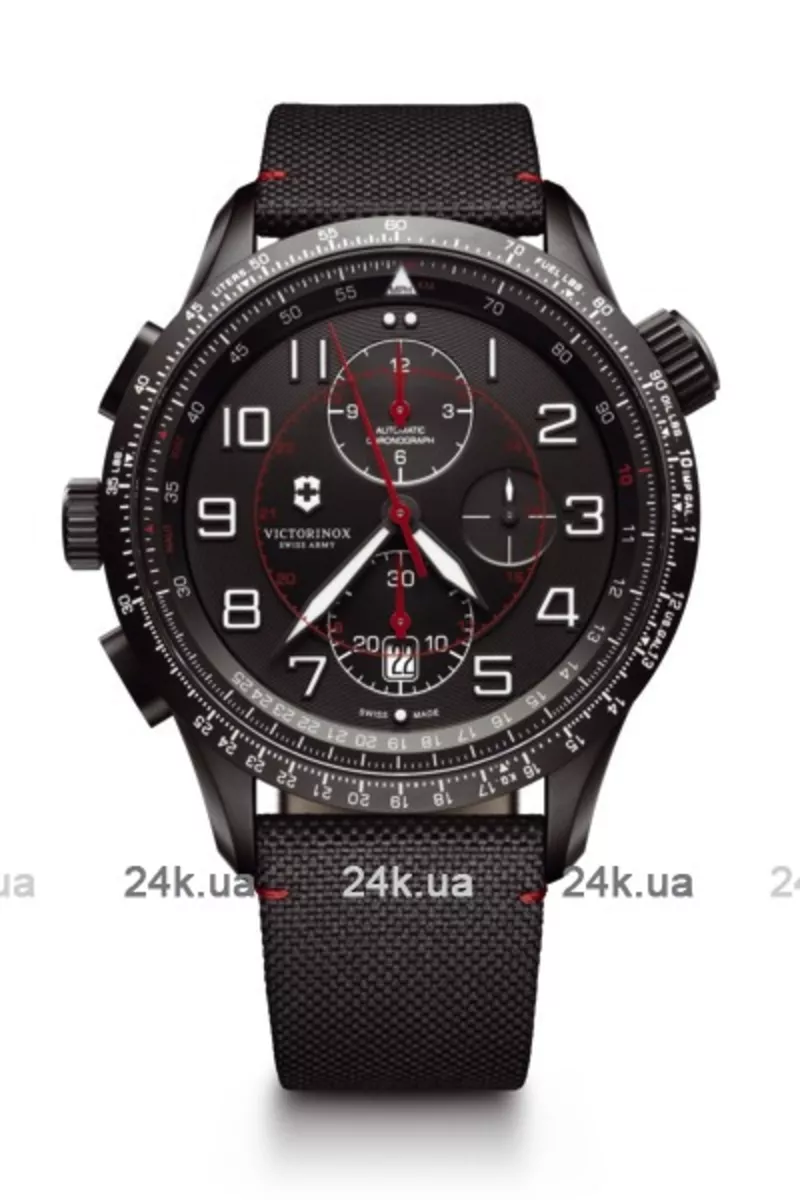 Часы Victorinox Swiss Army V241716