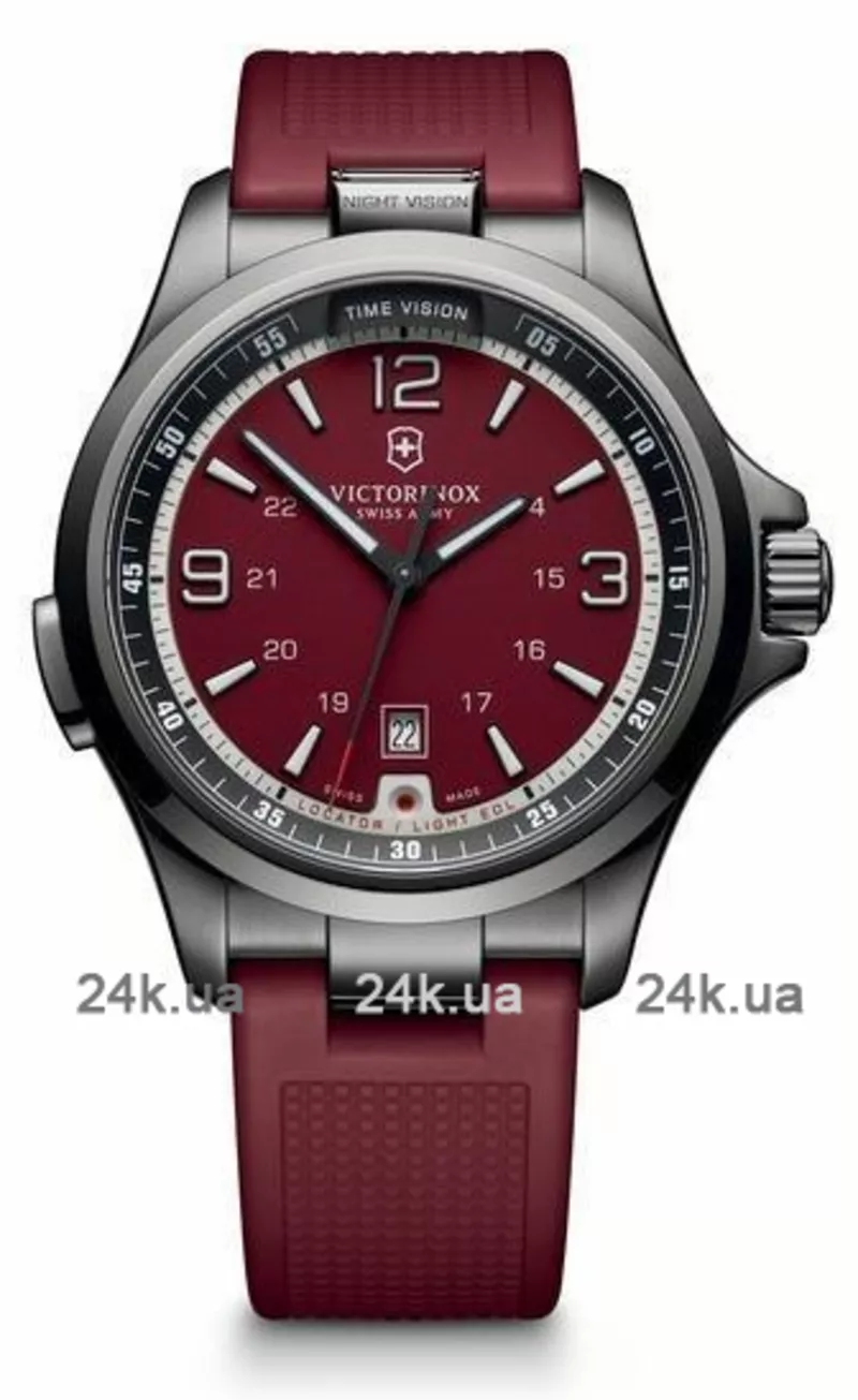 Часы Victorinox Swiss Army V241717