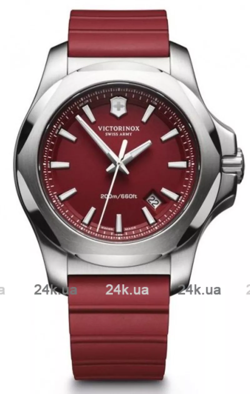 Часы Victorinox Swiss Army V241719.1