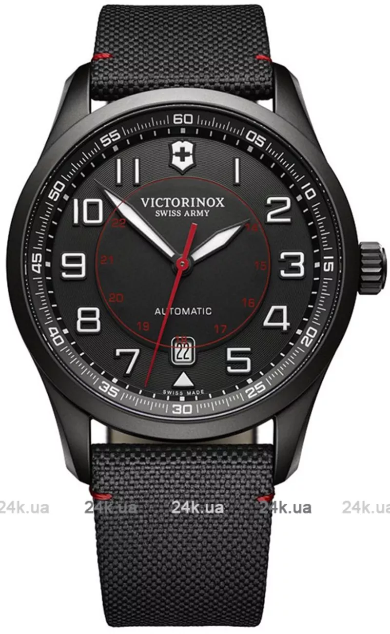 Часы Victorinox Swiss Army V241720