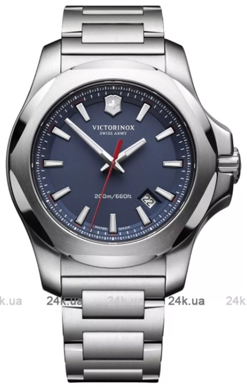 Часы Victorinox Swiss Army V241724.1