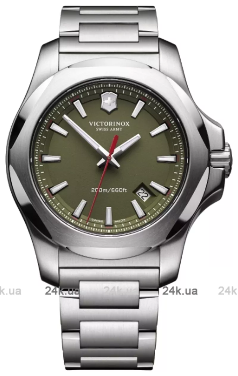 Часы Victorinox Swiss Army V241725.1