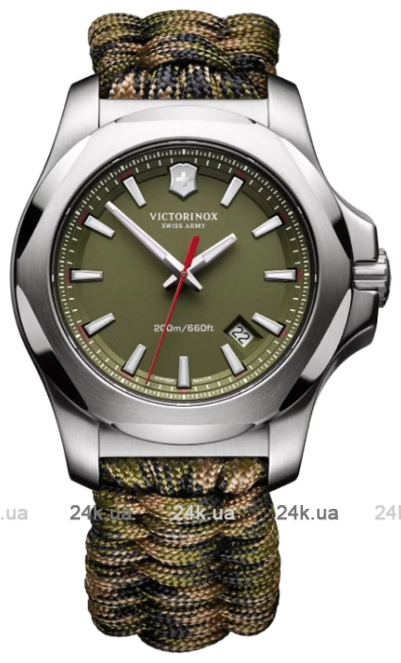 Часы Victorinox Swiss Army V241727.1