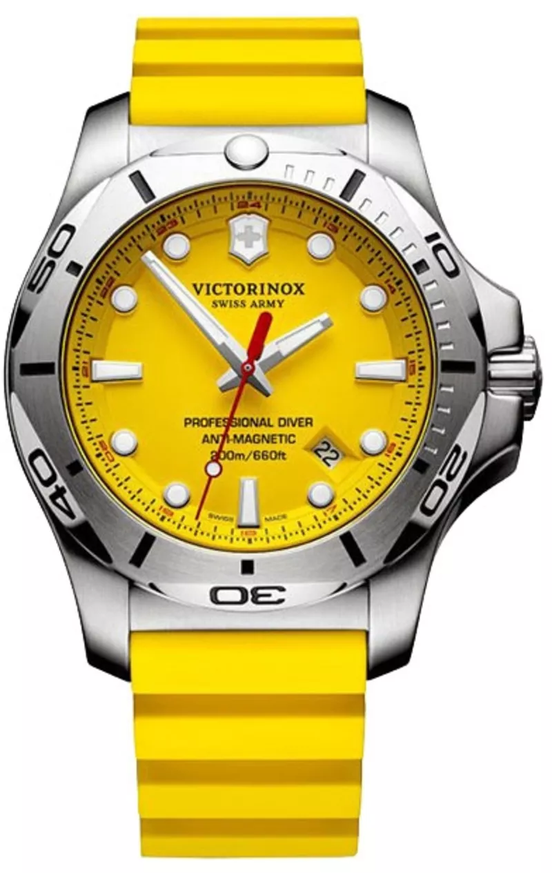 Часы Victorinox Swiss Army V241735
