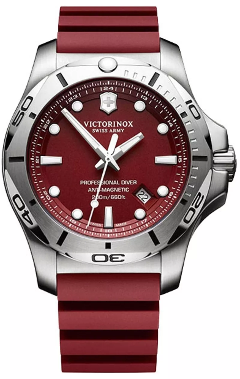 Часы Victorinox Swiss Army V241736