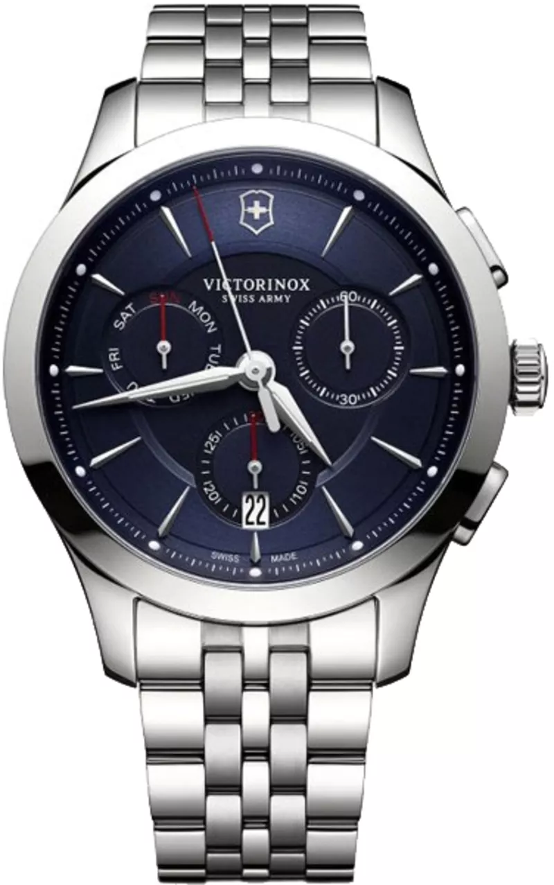 Часы Victorinox Swiss Army V241746