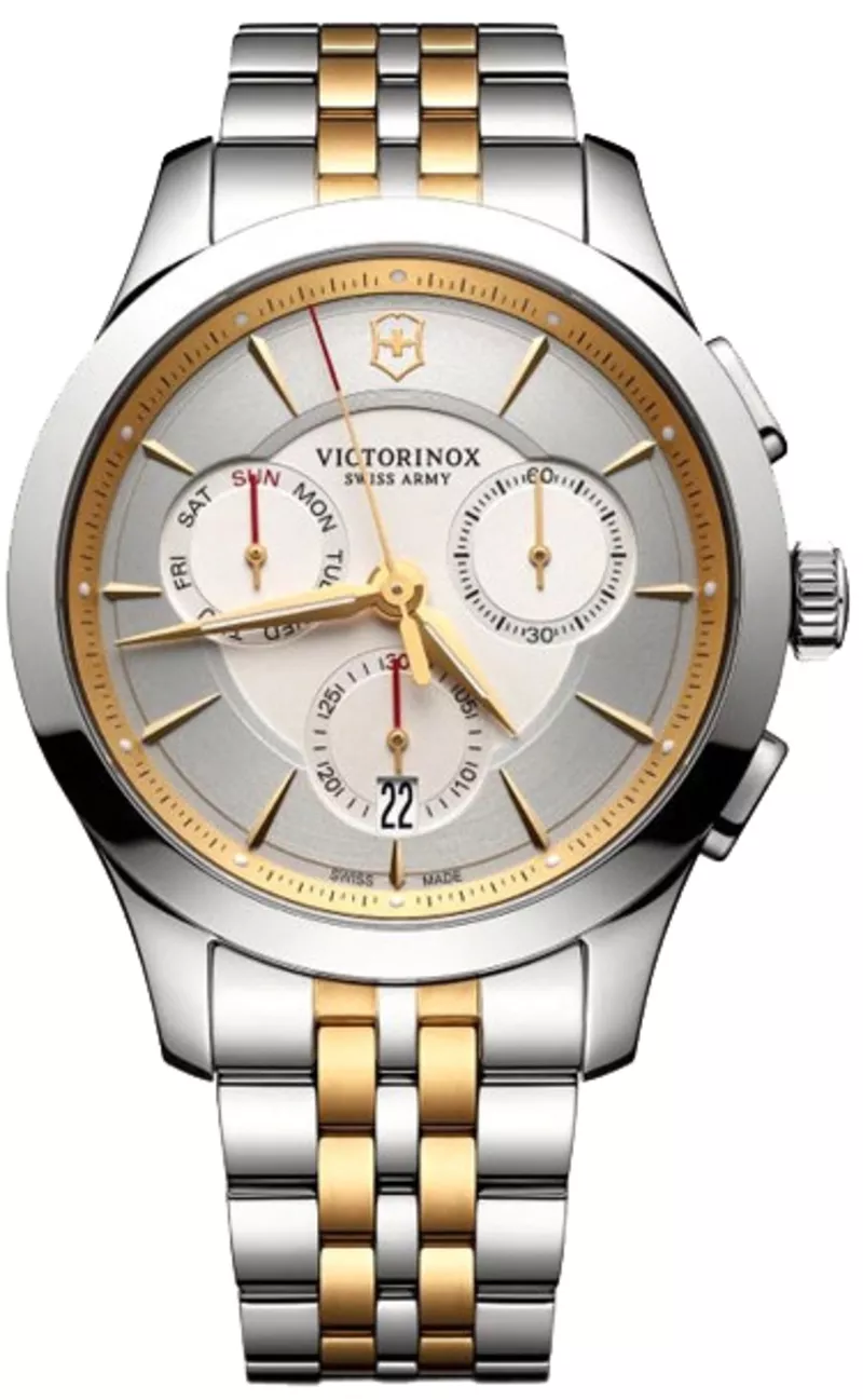 Часы Victorinox Swiss Army V241747