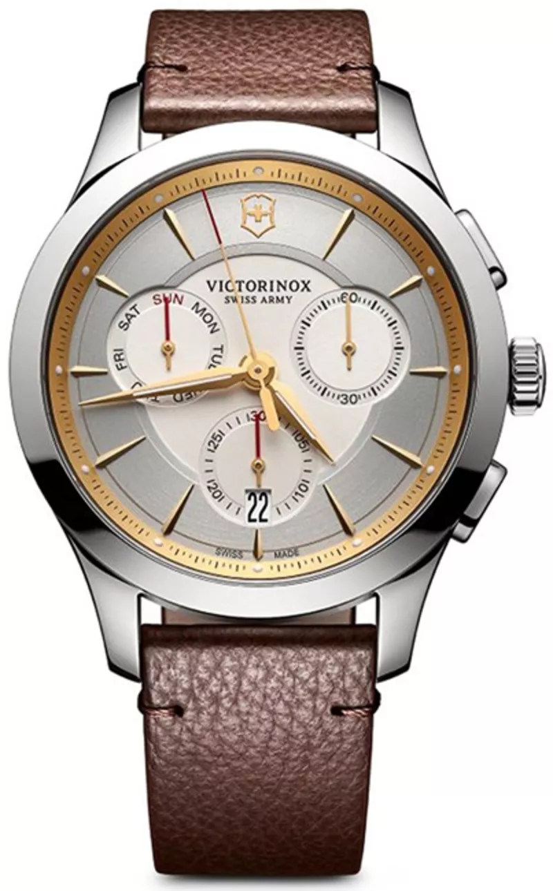 Часы Victorinox Swiss Army V241750