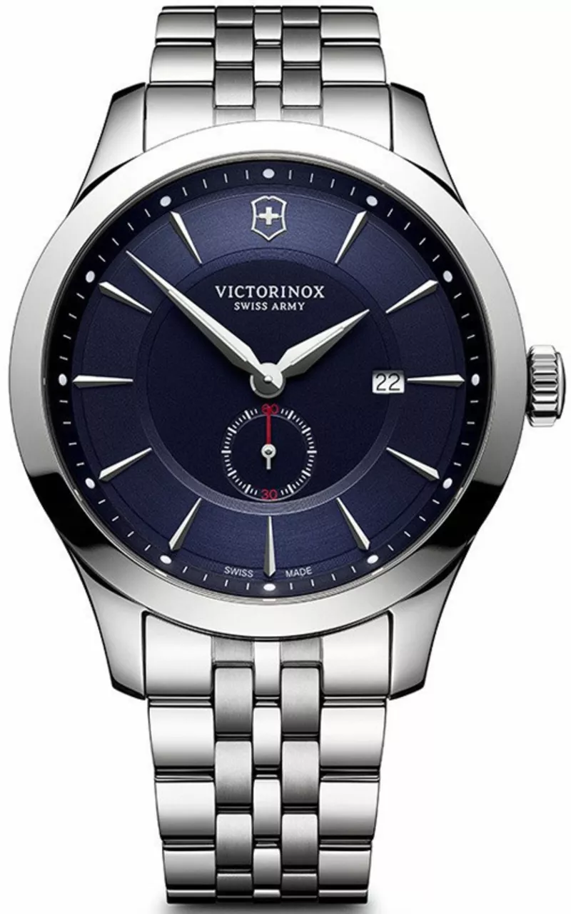 Часы Victorinox Swiss Army V241763