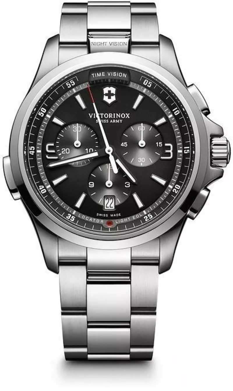 Часы Victorinox Swiss Army V241780