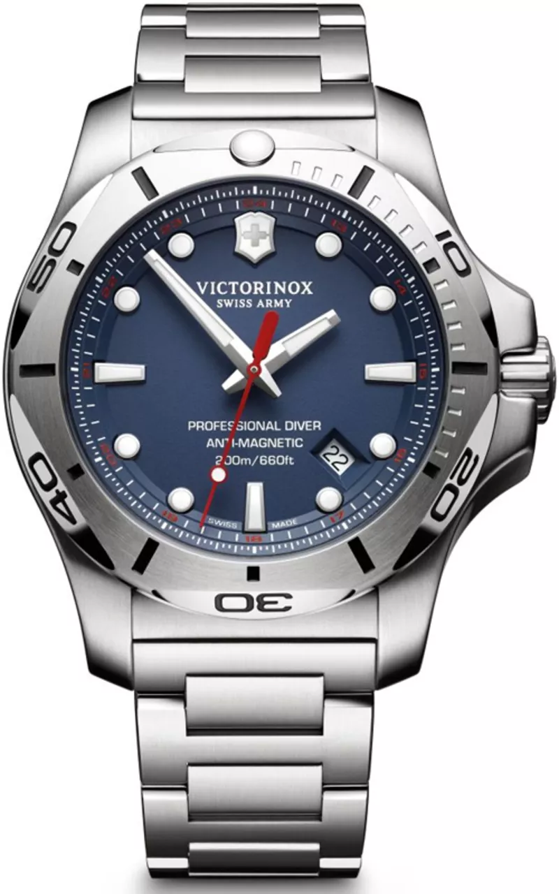 Часы Victorinox Swiss Army V241782