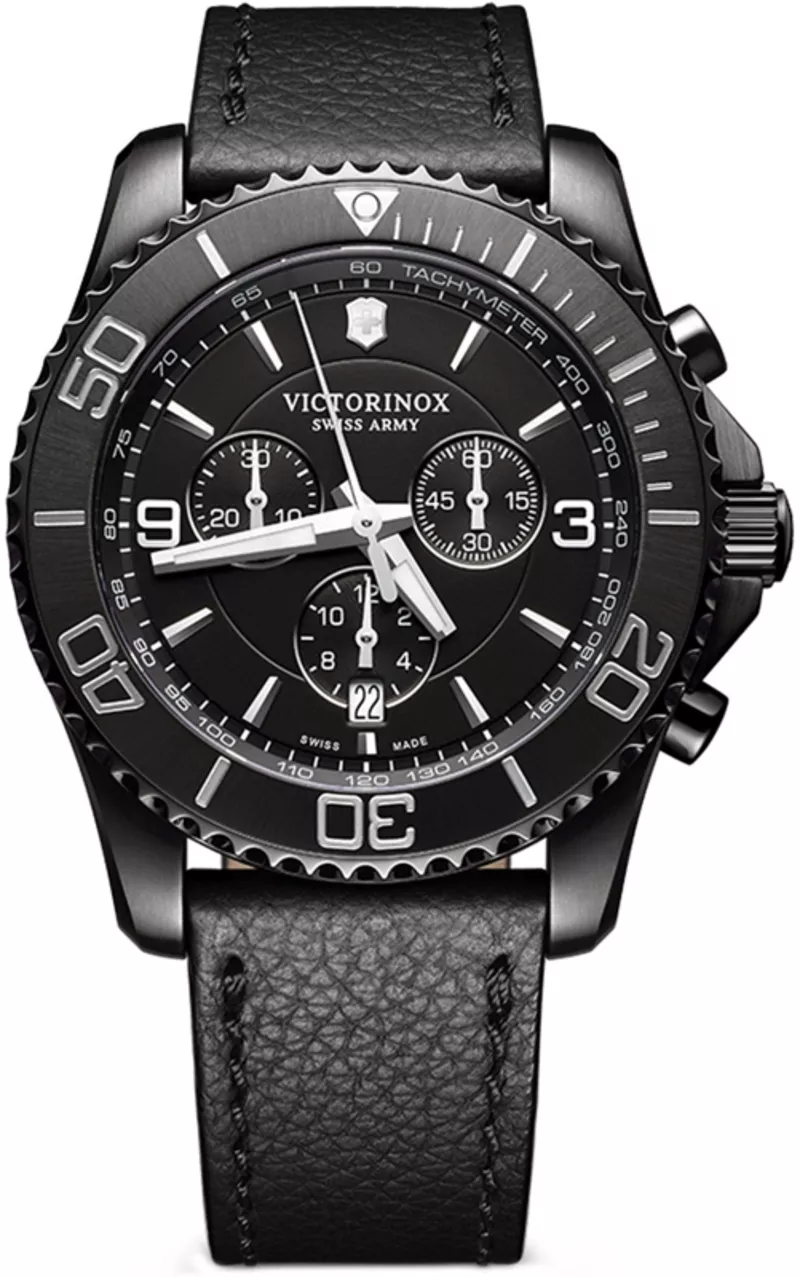 Часы Victorinox Swiss Army V241786