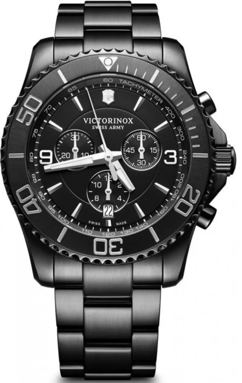 Часы Victorinox Swiss Army V241797