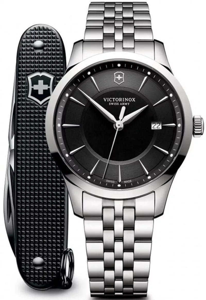 Часы Victorinox Swiss Army V241801.1