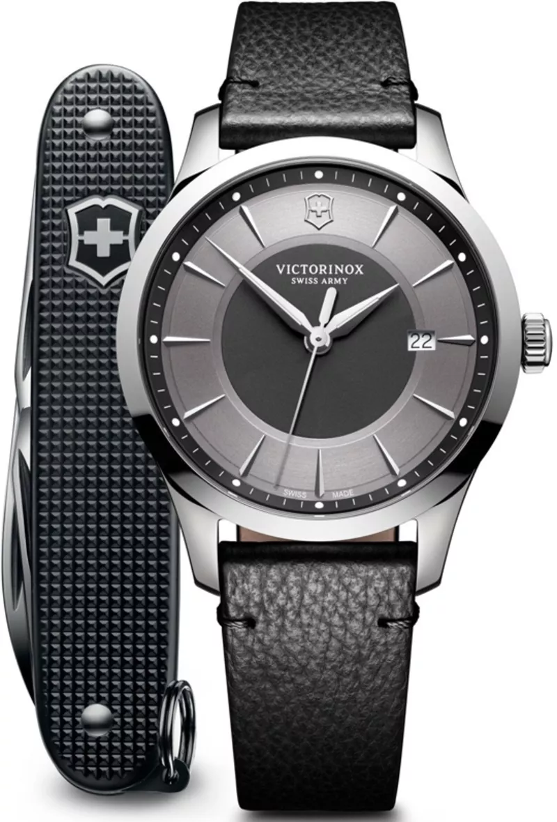 Часы Victorinox Swiss Army V241804.1