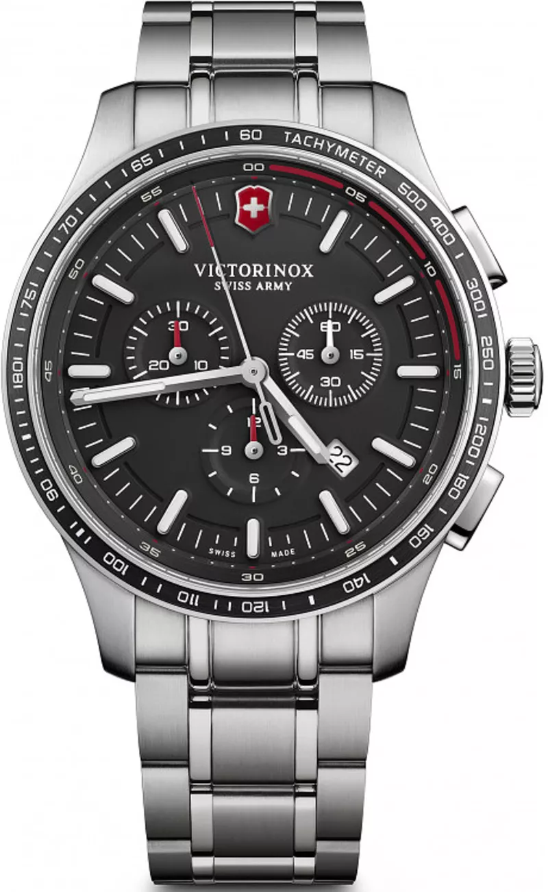 Часы Victorinox Swiss Army V241816