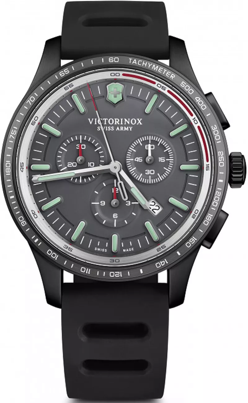 Часы Victorinox Swiss Army V241818