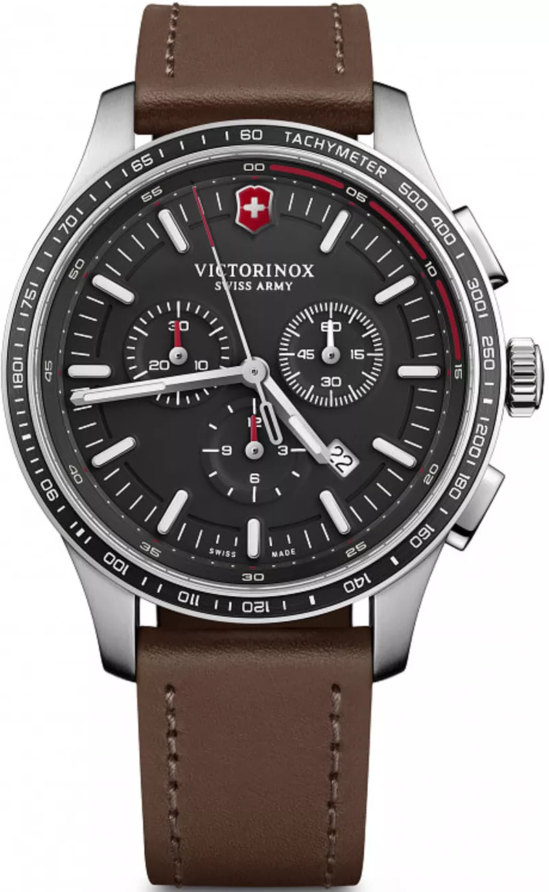 Часы Victorinox Swiss Army V241826