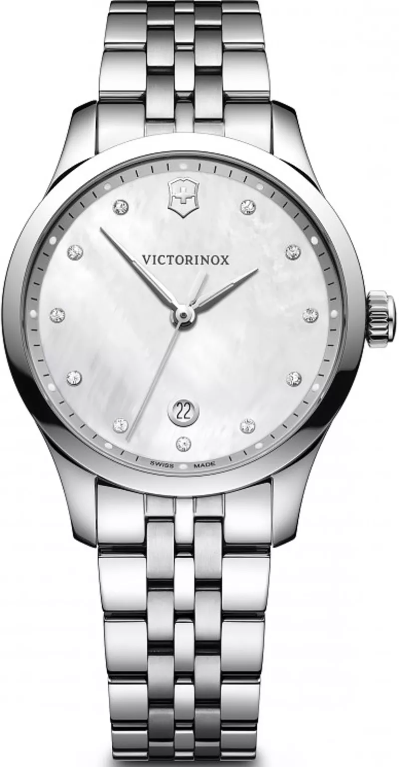 Часы Victorinox Swiss Army V241830