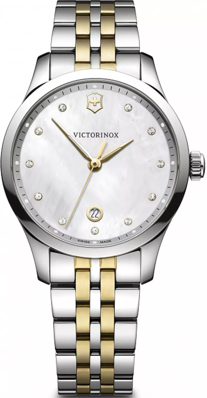 Часы Victorinox Swiss Army V241831
