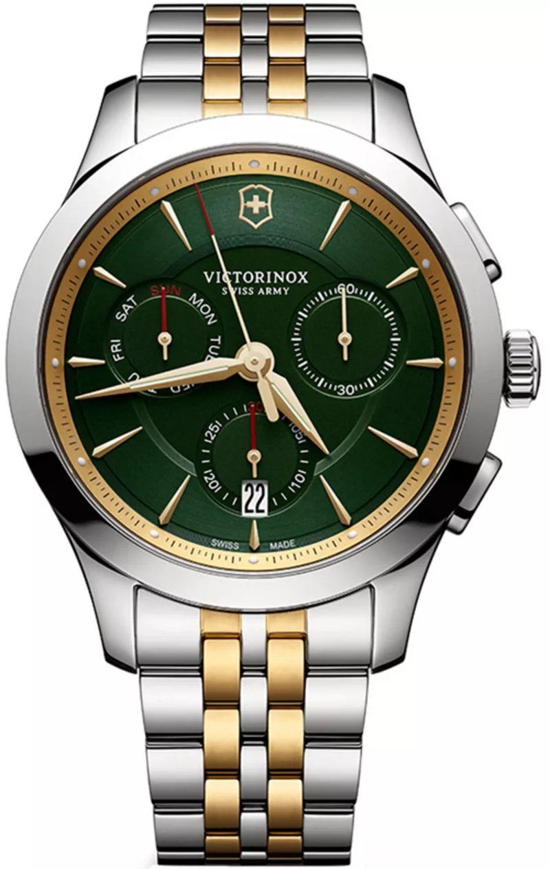 Часы Victorinox Swiss Army V249117