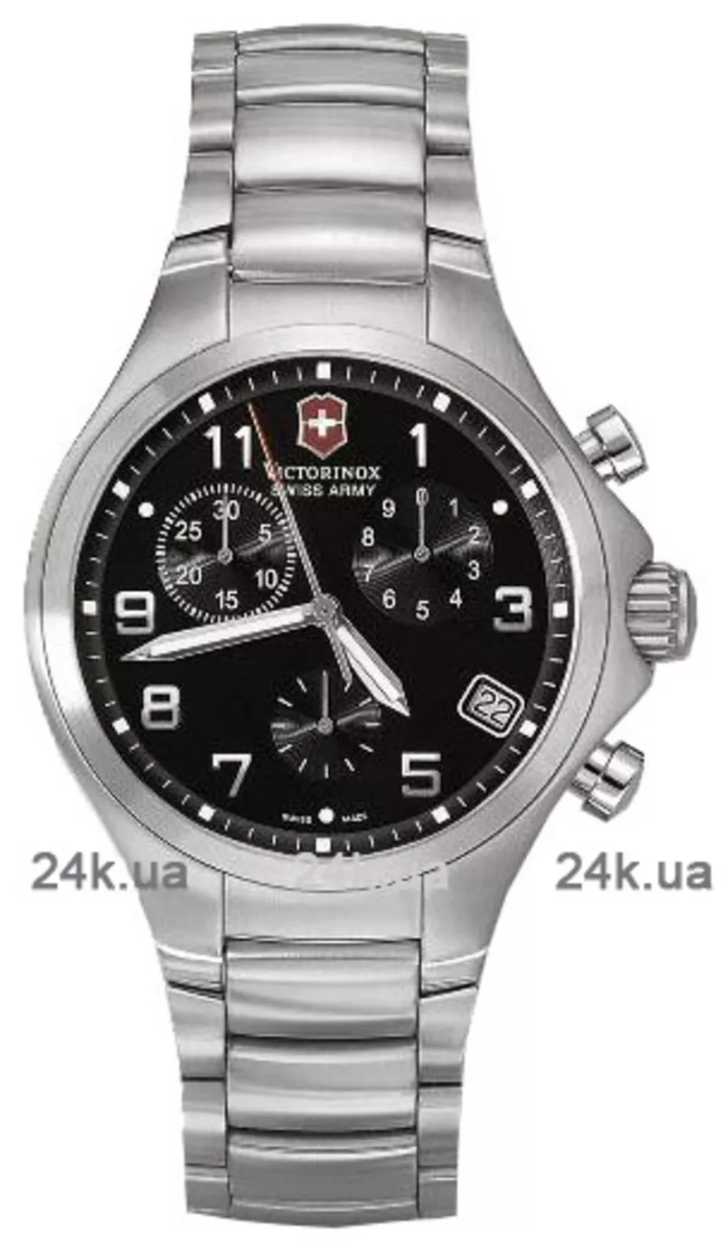 Часы Victorinox Swiss Army V24332