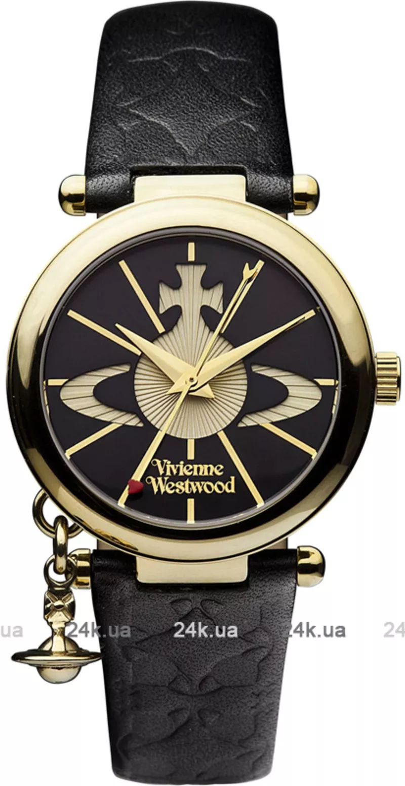 Часы Vivienne Westwood VV006BKGD