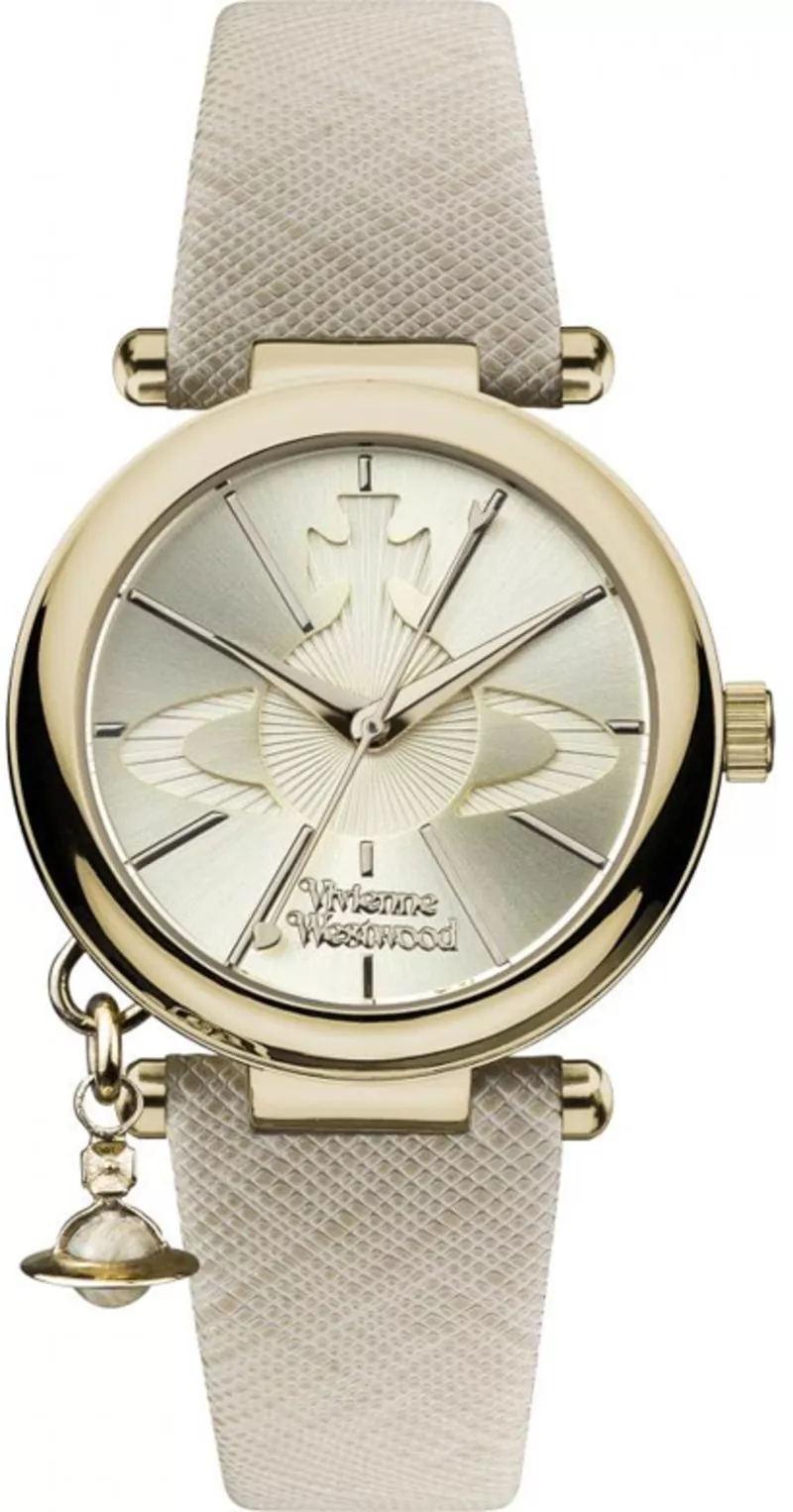 Часы Vivienne Westwood VV006GDCM