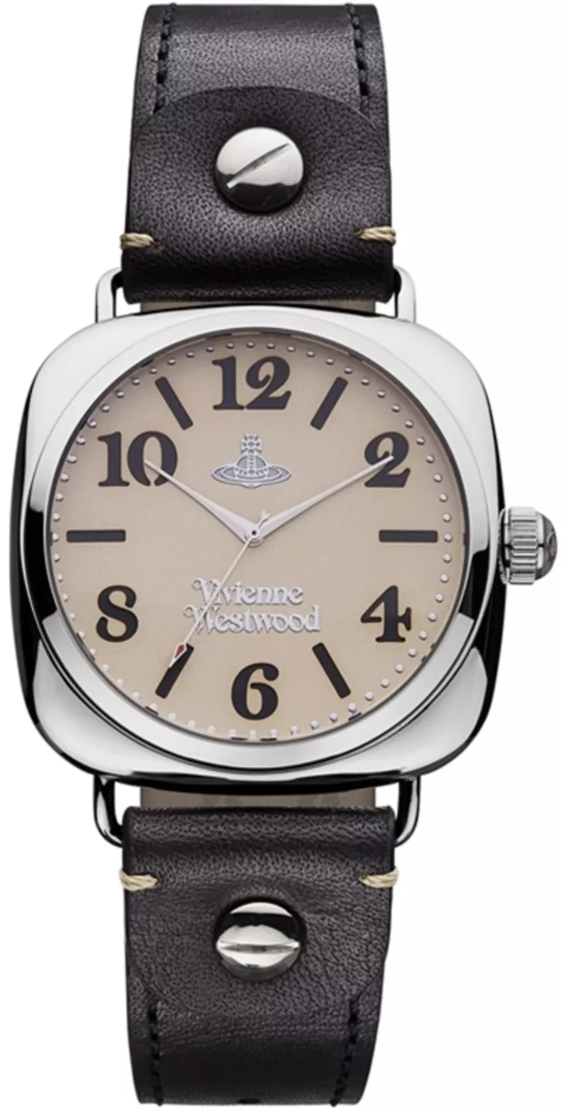 Часы Vivienne Westwood VV061SLBK