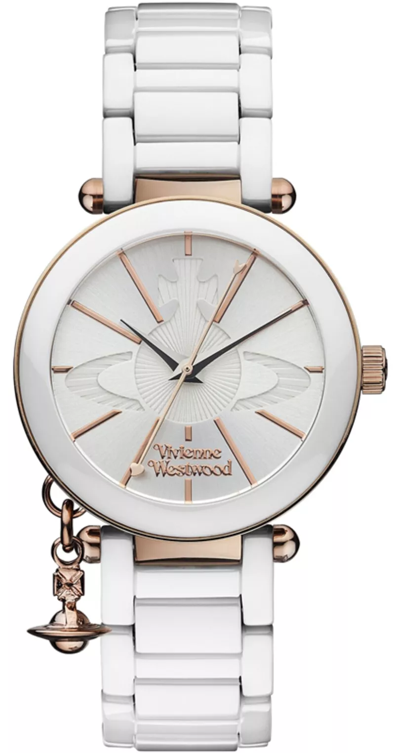 Часы Vivienne Westwood VV067RSWH
