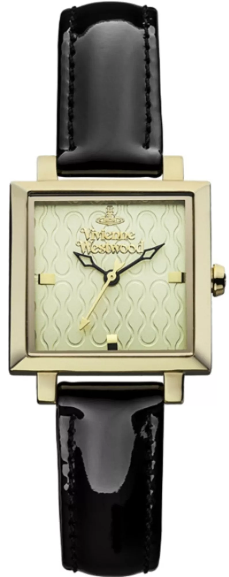 Часы Vivienne Westwood VV087GDBK