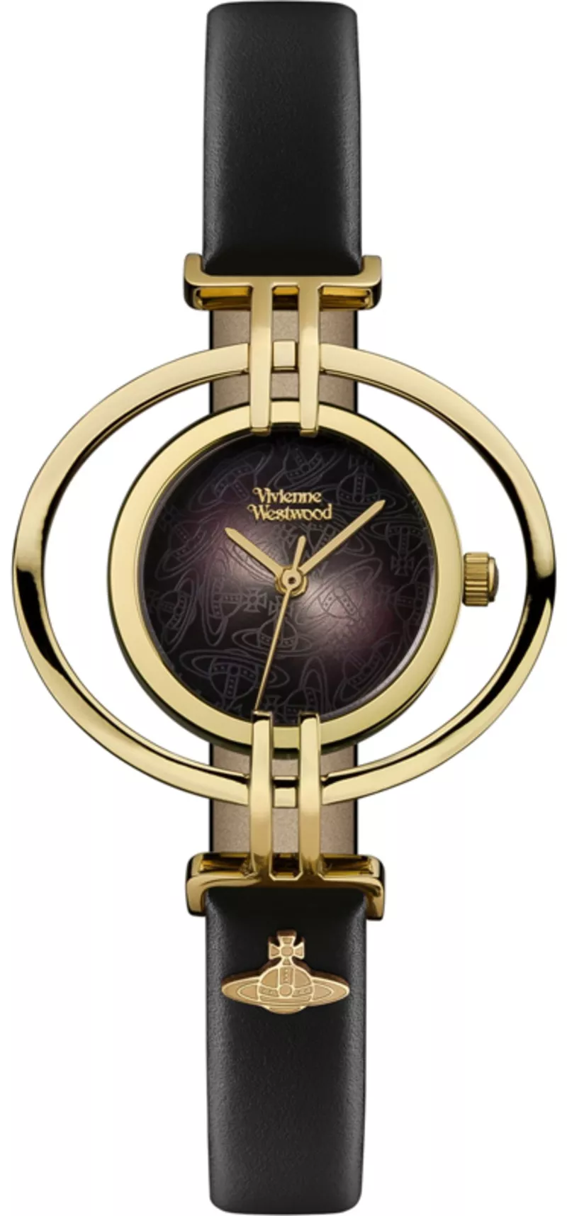 Часы Vivienne Westwood VV133BKBK