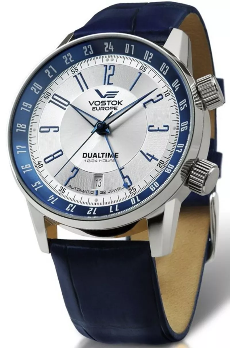 Часы Vostok Europe 2426-5601057