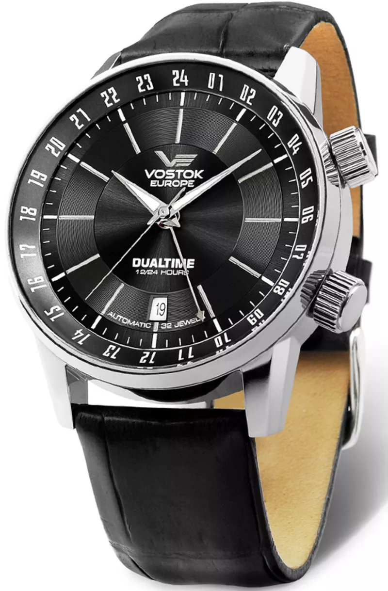 Часы Vostok Europe 2426-5601059