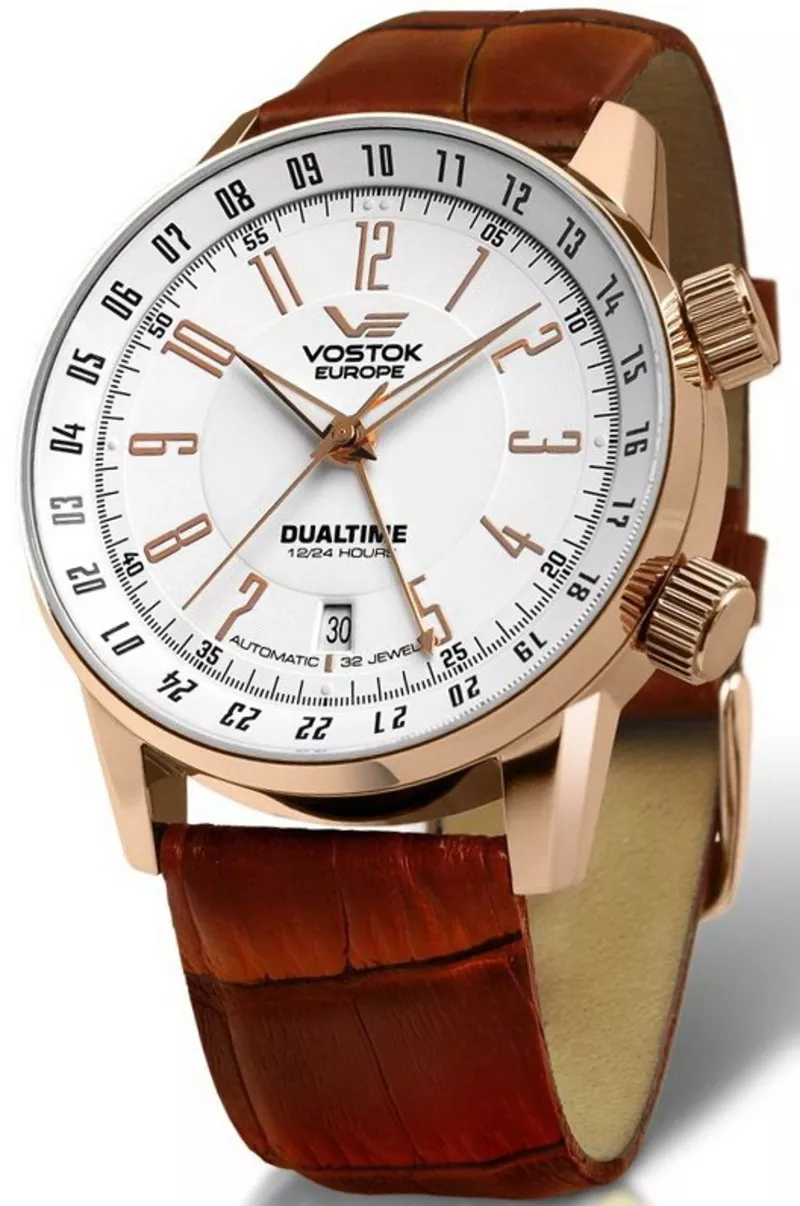 Часы Vostok Europe 2426-5609060