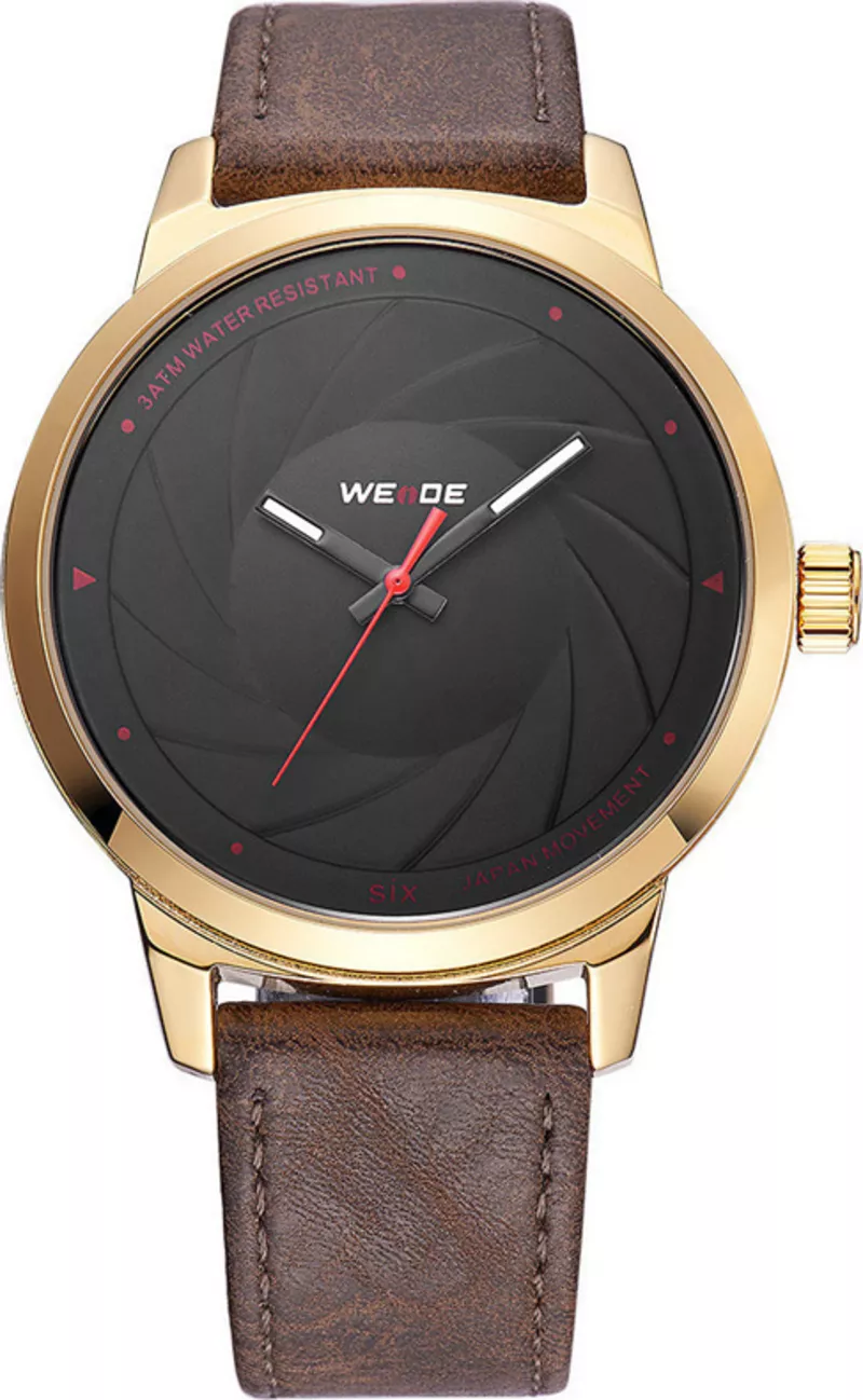 Часы Weide WD005G-1C