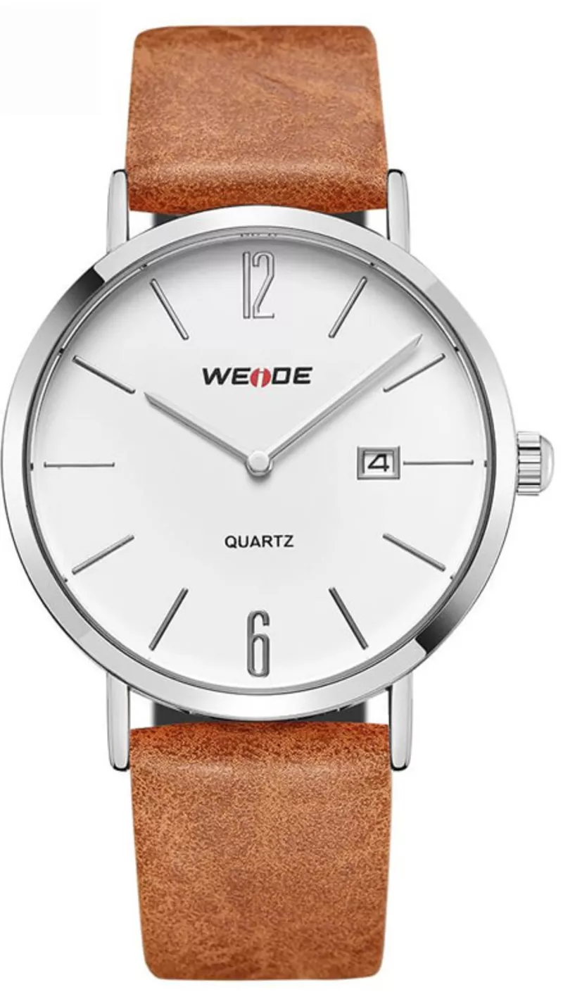 Часы Weide WD007-2C
