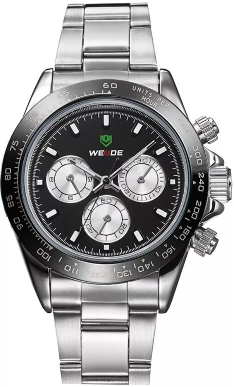 Часы Weide WH3309-1C SS