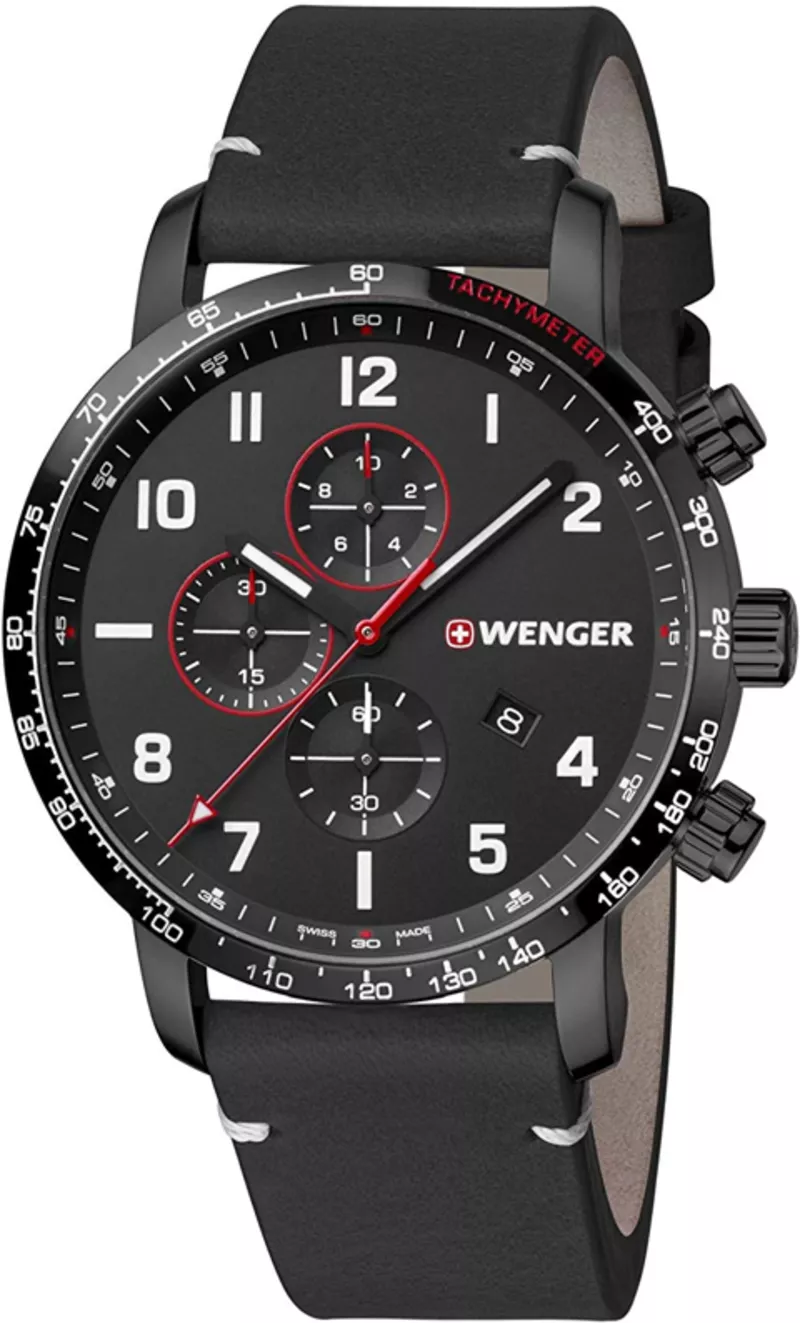 Часы Wenger 01.1543.106