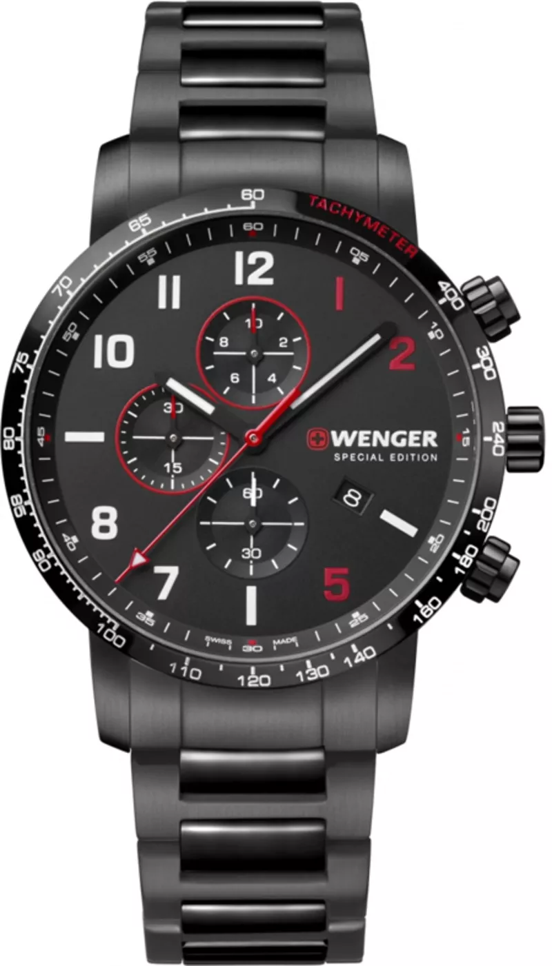 Часы Wenger 01.1543.125