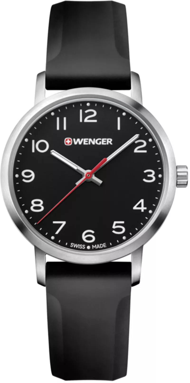 Часы Wenger 01.1621.101