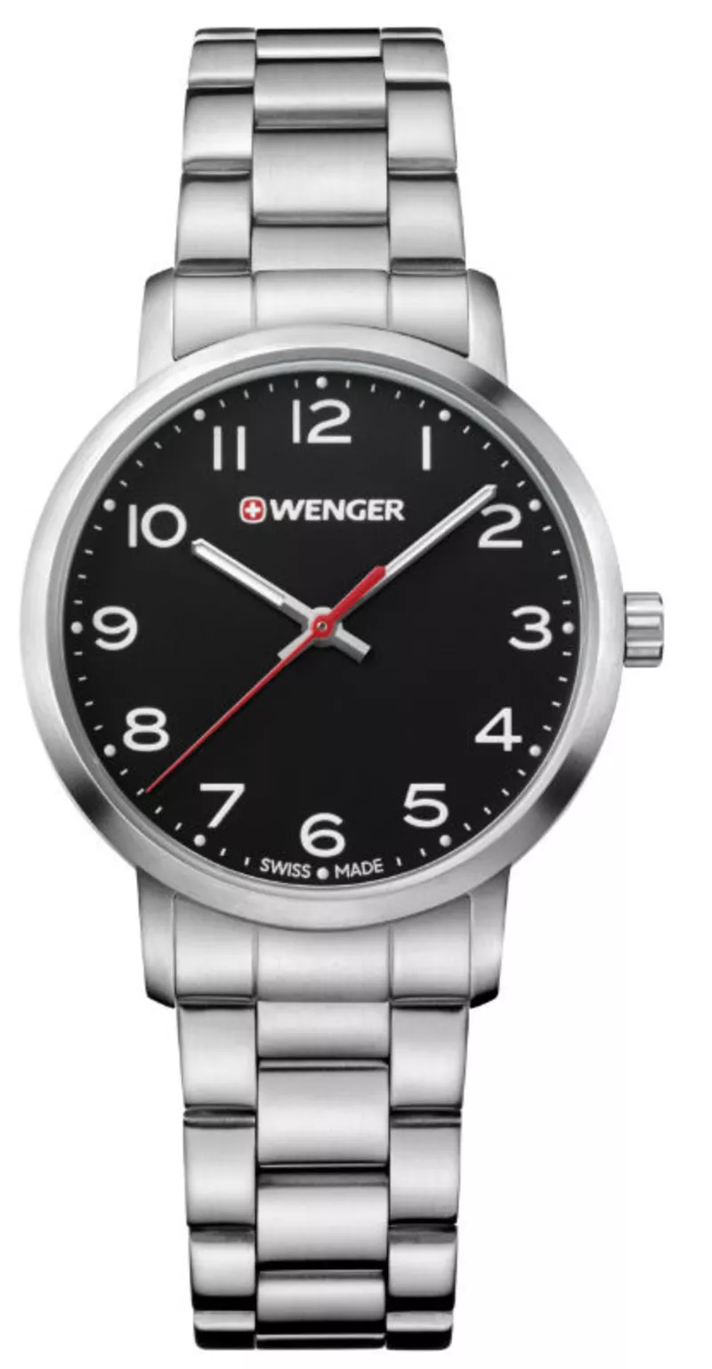 Часы Wenger 01.1621.102