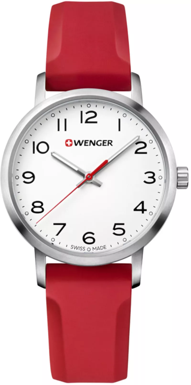 Часы Wenger 01.1621.105
