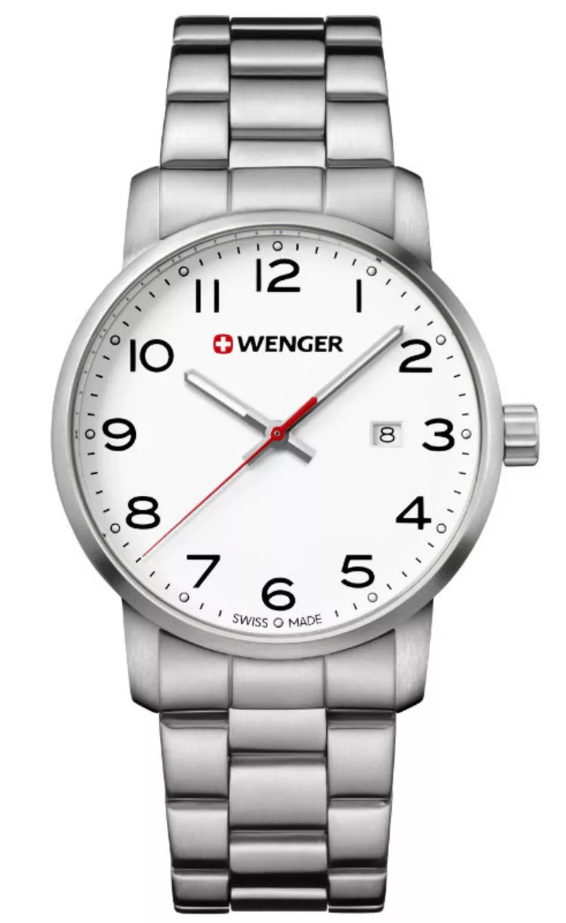 Часы Wenger 01.1641.104