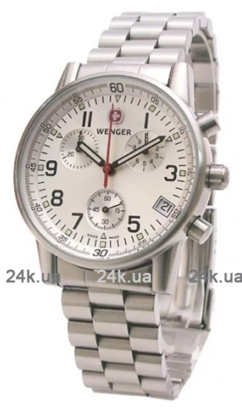 Часы Wenger W70827