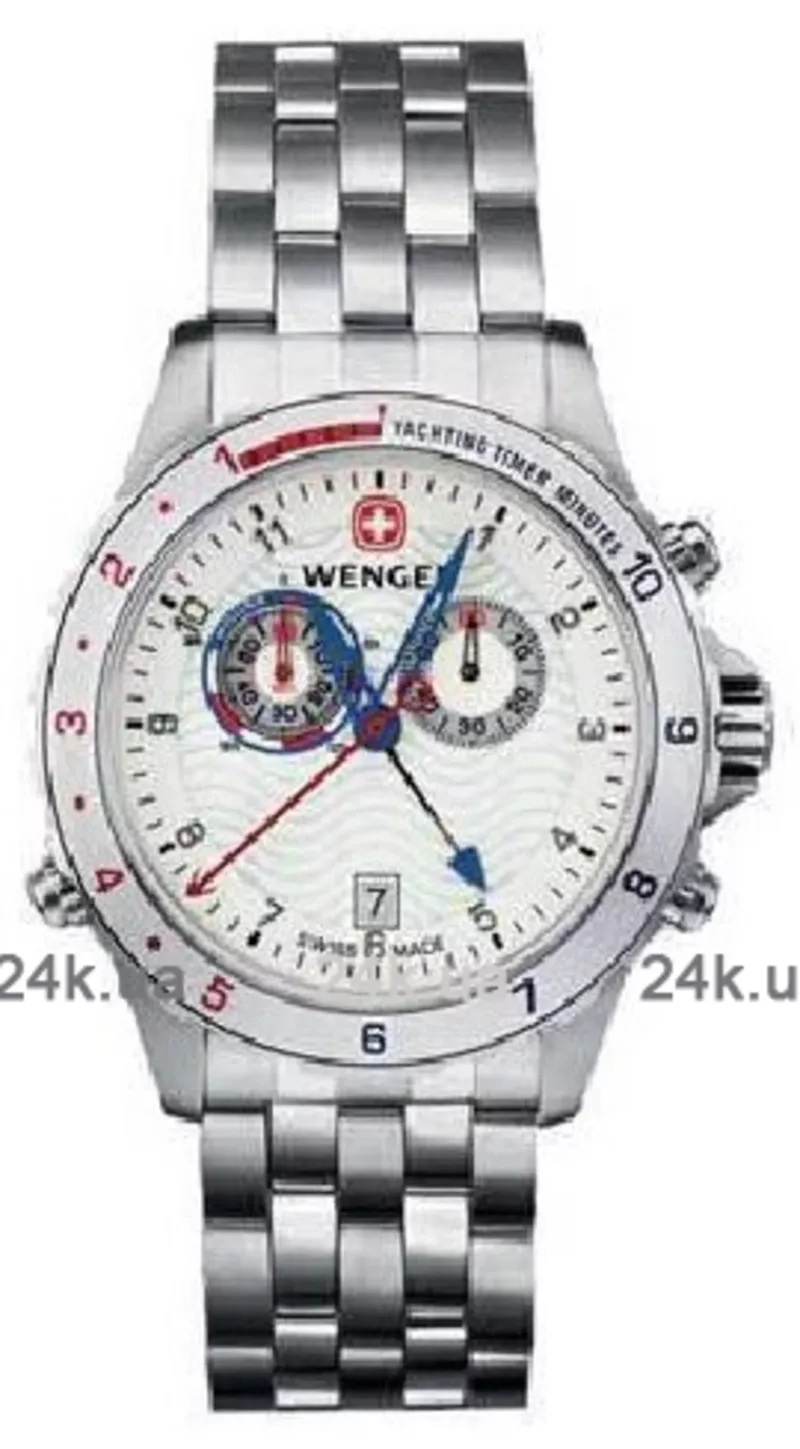 Часы Wenger W70839